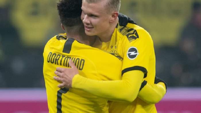  多特蒙德主场迎战宿敌沙尔克，鲁尔德比上演进球大战