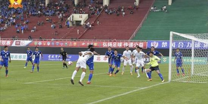 Wending Entertainment- 威尼斯水上球场迎特殊战役，暴雨中决出胜负  